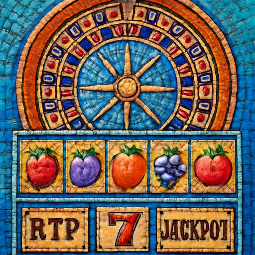 jetwin Fruit Party ফল-থিম স্লট
